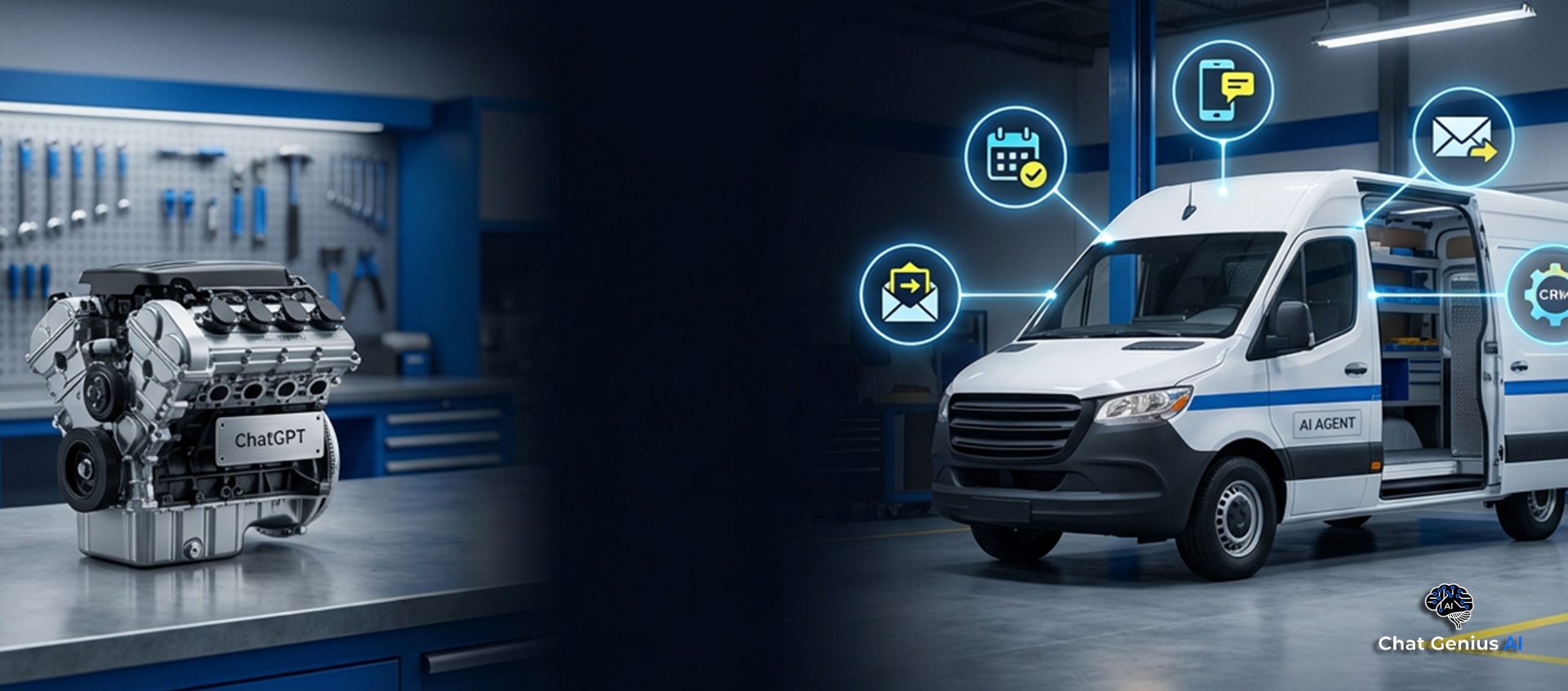 The Complete Digital Product Bundle: Everything You Need to Grow Your Business with AI